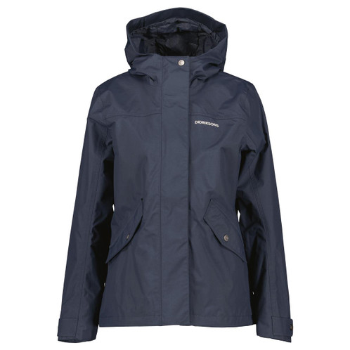 Didriksons Womens Sofia Jacket