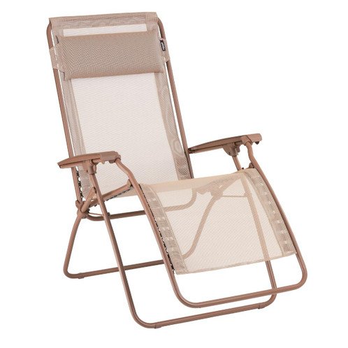 Canyon Lafuma Colour Block R Clip Batyline ISO Recliner