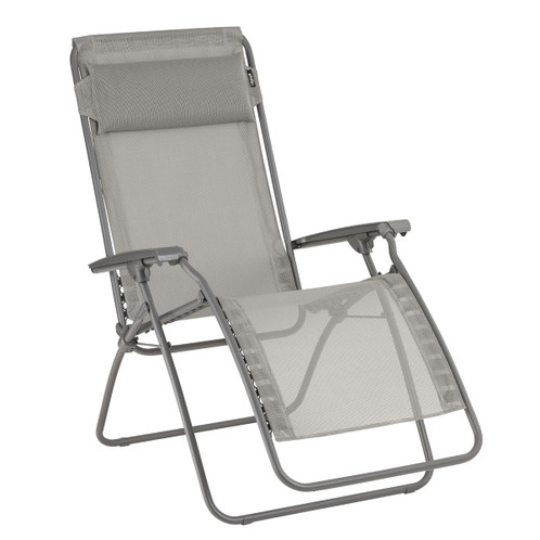 Terre Lafuma Colour Block R Clip Batyline ISO Recliner