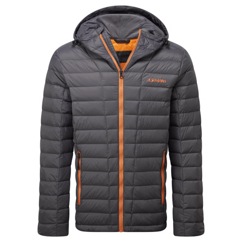 Schoffel Mens Thurso Down Jacket
