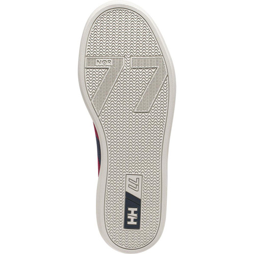 Helly Hansen Womens Berge Viking 81 Leather Trainers Sole