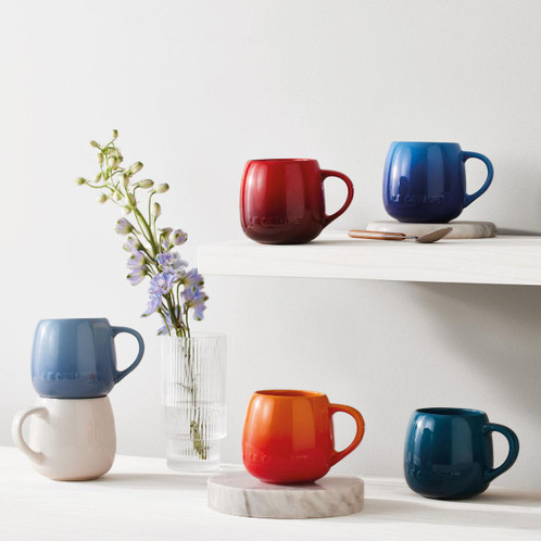 Le Creuset Coupe Mug
