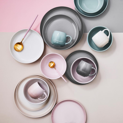 Le Creuset Coupe Side Plate