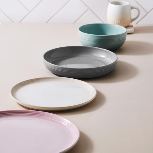 Le Creuset Stoneware Coupe Cereal Bowl