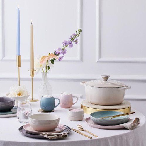 Le Creuset Stoneware Coupe Cereal Bowl