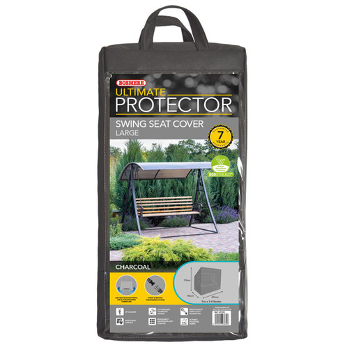 Bosmere Ultimate Protector Swing Seat Cover
