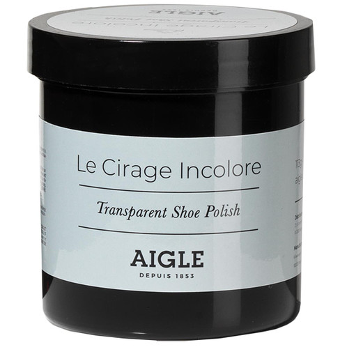 Aigle Colourless Polish