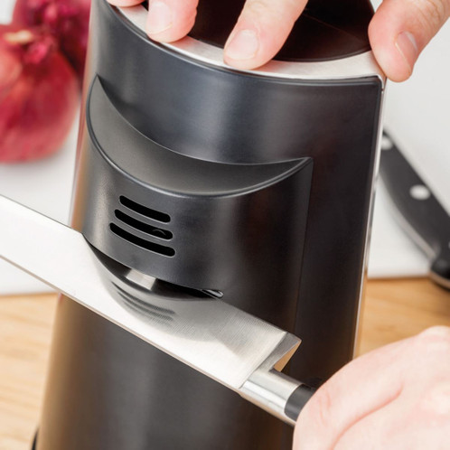 Judge Electricals Can Opener Lifestyle Knife Sharpener