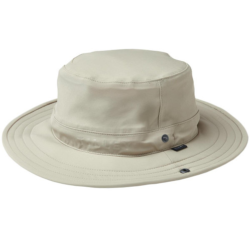 Stone Tilley Rain Hat