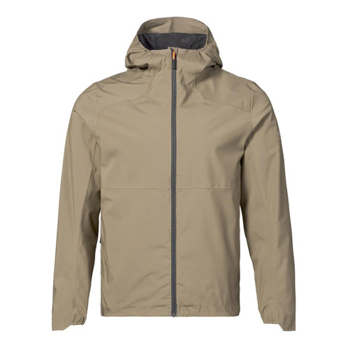 Crocodile Musto Land Rover Mens Lite Rain Jacket