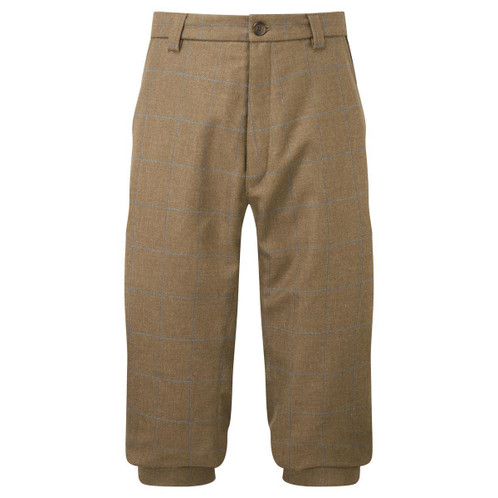 Corry Tweed Schoffel Mens Ptarmigan Tweed Plus Twos