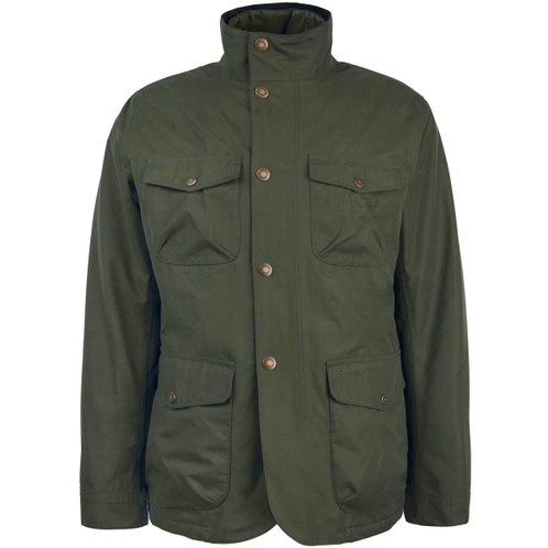 Barbour Mens Ogston Jacket