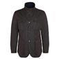 Classic Barbour Mens Ogston Wax Jacket