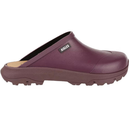Aigle Womens Corlay Clogs