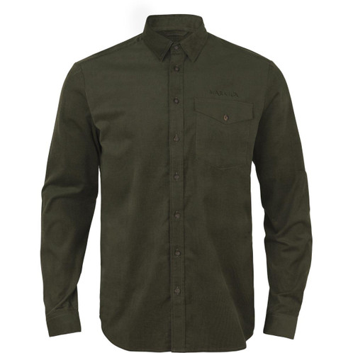 Harkila Mens Kaldfjord Corduroy Shirt