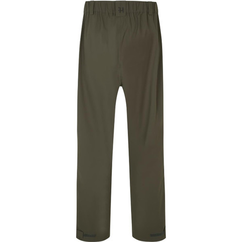 Willow Green Harkila Mens Orton Overtrousers Back