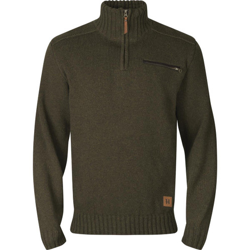 Harkila Mens Annaboda 2.0 HSP Knit Pullover