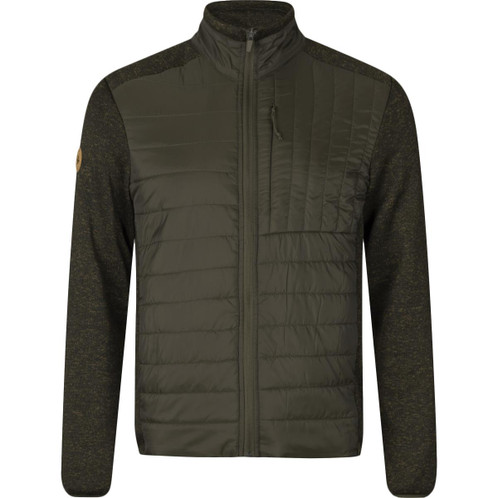 Seeland Mens Theo Hybrid Jacket