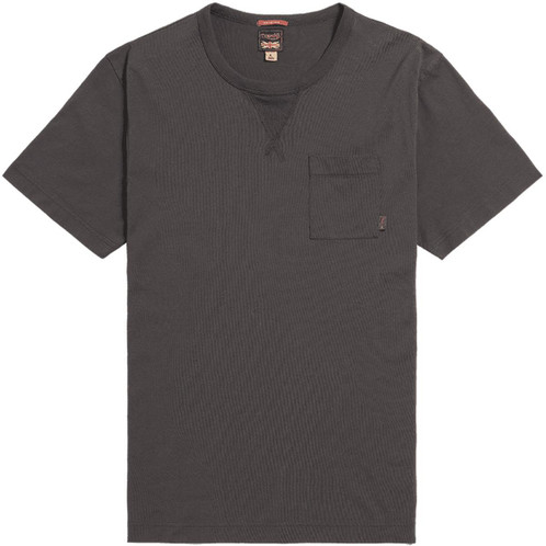 Triumph Mens Chop Shop Tee