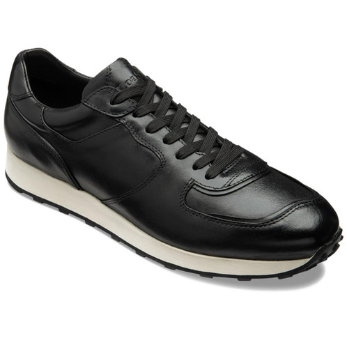 Loake Mens Foster Trainers