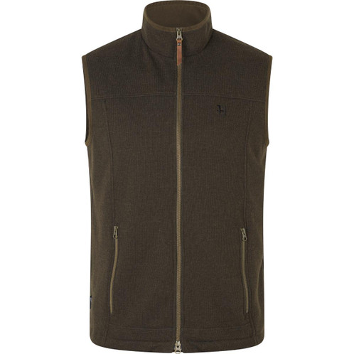 Forest Green Harkila Mens Sandhem Pro Waistcoat 