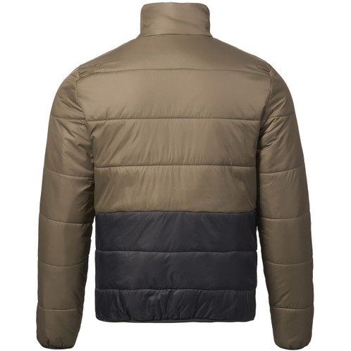Musto Mens Land Rover Reversible Puffer Jacket