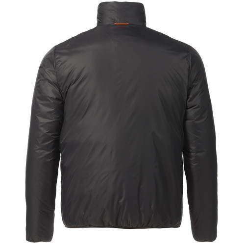 Musto Mens Land Rover Reversible Puffer Jacket