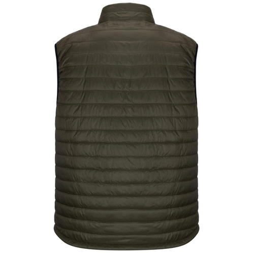 Hoggs Of Fife Kingston Rip-Stop Gilet Rear