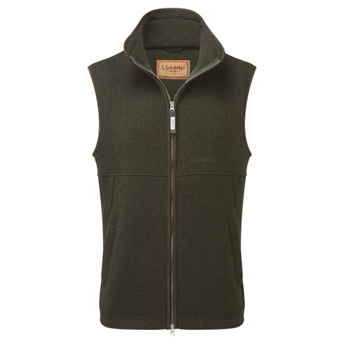 Schoffel Mens Ashton Gilet