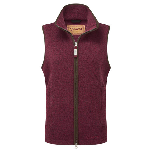 Mulberry Schoffel Womens Ashton Gilet