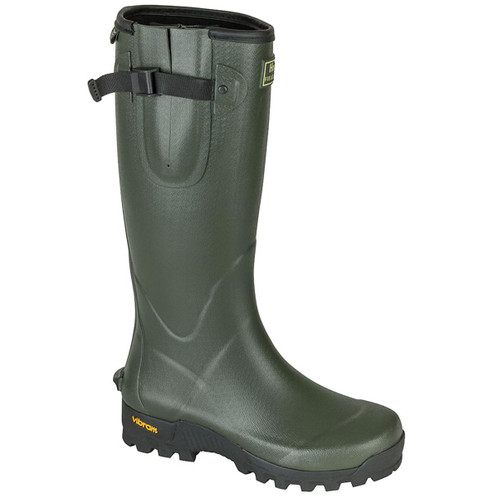 Hoggs Of Fife Field Sport 365 Rubber Boot