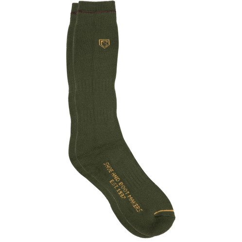 Olive Dubarry Unisex Boot Socks Short
