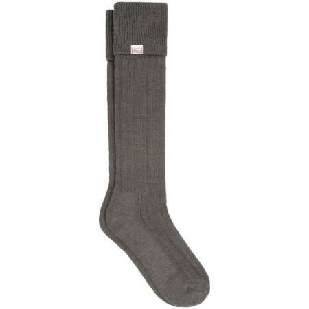 Olive Dubarry Unisex Alpaca Socks