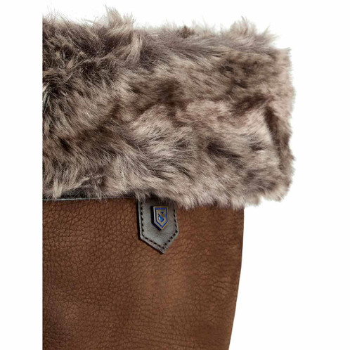 Elk Dubarry Raftery Boot Liners In Boots
