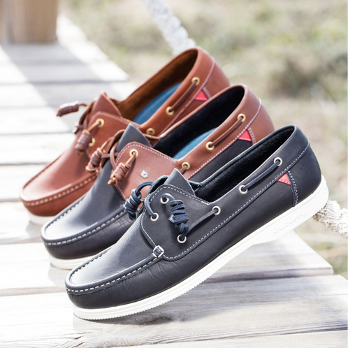 Dubarry Unisex Admirals Deck Shoe Lifestyle