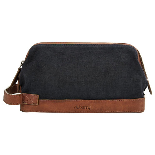 Navy Dubarry Newgrange Wash Bag