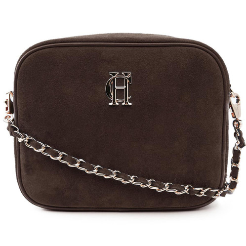 Chocolate Holland Cooper Soho Camera Bag