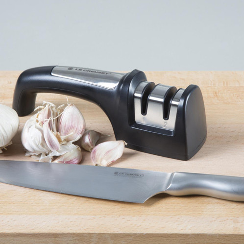 Le Creuset Knife Sharpener