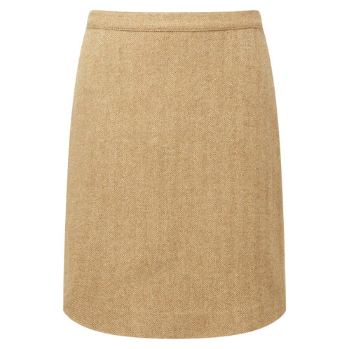 Schoffel Womens Beauly Tweed Skirt
