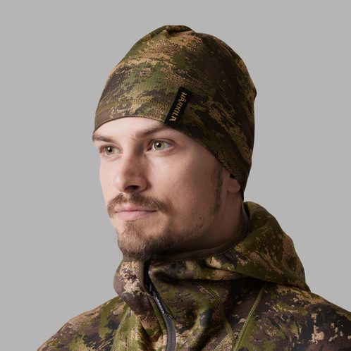 Harkila Deer Stalker Camo Neck Gaiter Beanie