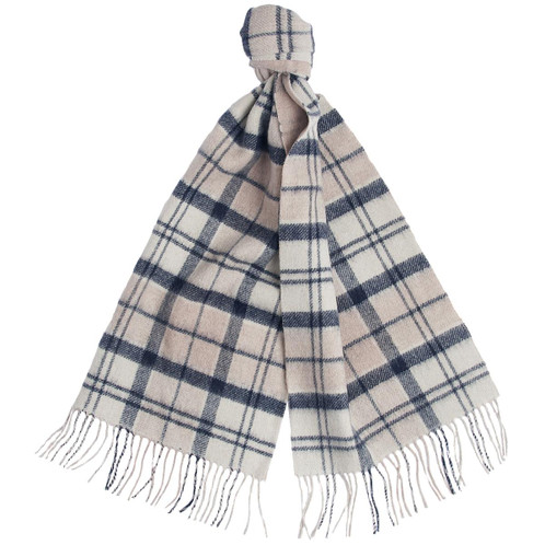 Barbour Womens Jemima Tartan Scarf