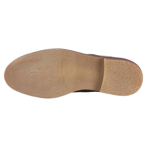 Barbour Mens Sonoran Desert Boots Sole