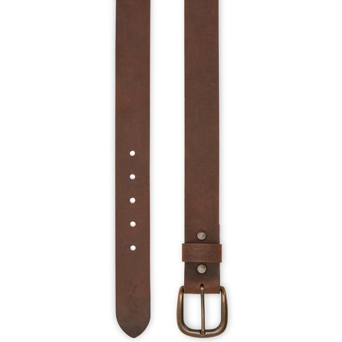 Bark R.M. Williams Mens Goodwood Belt Open