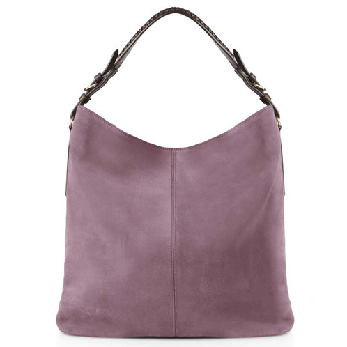 Heather Fairfax & Favor Tetbury Handbag