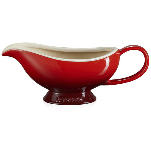 Le Creuset Stoneware Gravy Boat