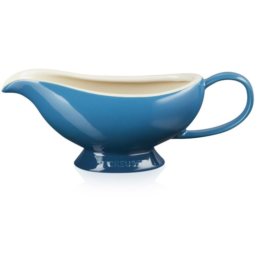 Le Creuset Stoneware Gravy Boat