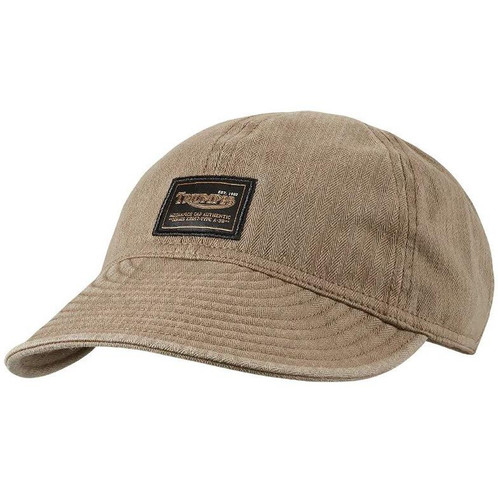 Triumph Mens Grunt Mechanics Cap