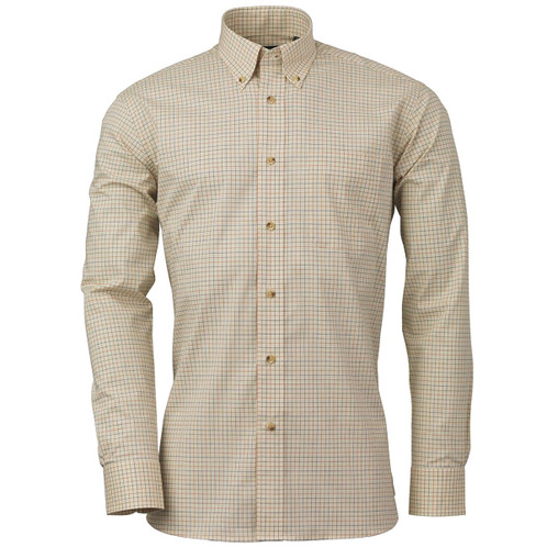 Laksen Sporting Stretch Shirt