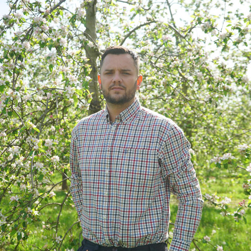  Albert and Maurice Tarrington Shirt Lifestyle