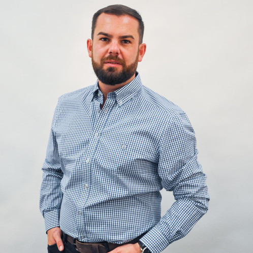 Albert and Maurice Evesbatch Shirt Model